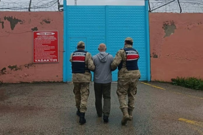 İnfaz paketi Meclis'te: Paketin içeriğinde neler var?