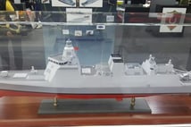 MİLDEN ve TF-2000 projelerine resmen başlanma kararı alındı