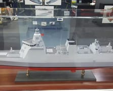 MİLDEN ve TF-2000 projelerine resmen başlanma kararı alındı