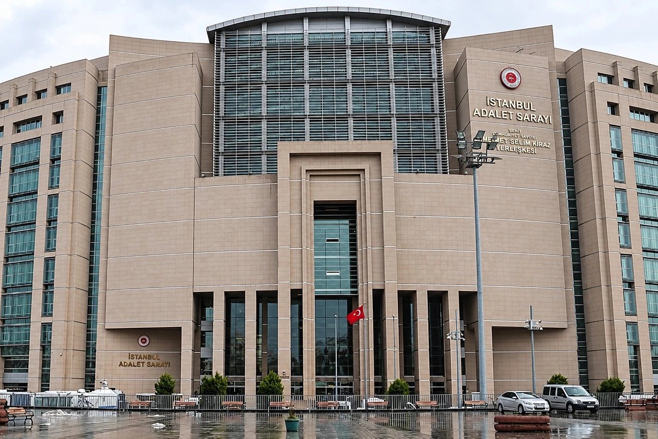 Fon soruşturmasında yeni gelişme! Ertan Aydın hakkında tutuklama kararı