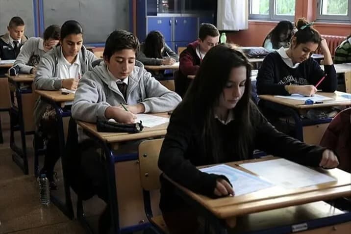 LGS'de aday sayısı arttı kontenjan daraldı 