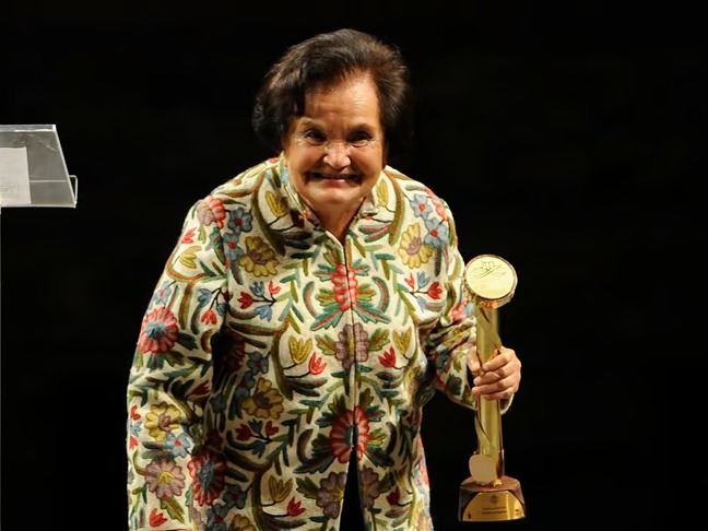 Ünlü isimlerin hocası Süheyla Altmışdört hayatını kaybetti