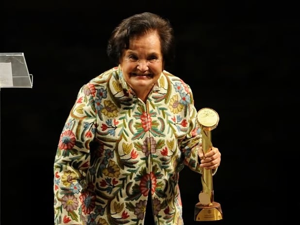 Ünlü isimlerin hocası Süheyla Altmışdört hayatını kaybetti