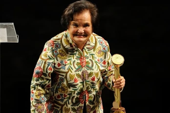 Ünlü isimlerin hocası Süheyla Altmışdört hayatını kaybetti