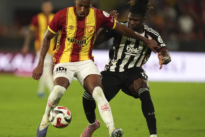 Kartal’da tek eksik