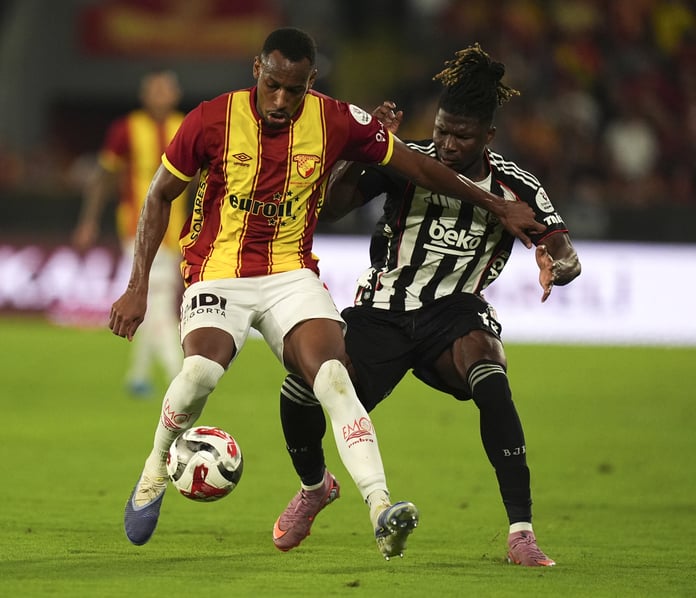 Kartal’da tek eksik