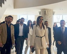 Polatların kara para aklama davasının duruşması 12 Kasım'a ertelendi