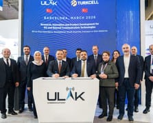 Turkcell ve ULAK’tan 6G için stratejik imza