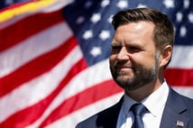 ABD Başkan Yardımcısı JD Vance'ten tüm seçenekler masada mesajı