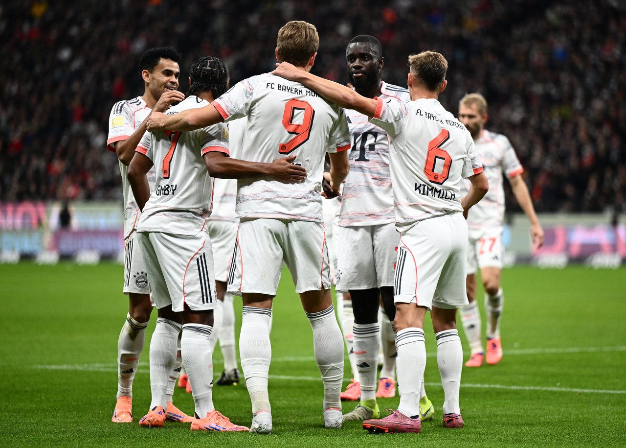 Bundesliga