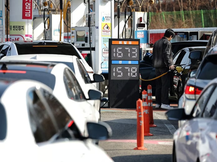 Orta Doğu’daki savaş Asya’da enerji paniğine yol açtı