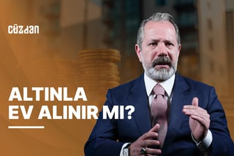 Altın Bozdurup Ev Alınmalı Mı? Piyasaları Bekleyen Çok Büyük Fırtına!