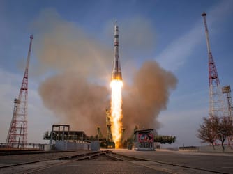 Moscow's Starlink Rival Stumbles Out of the Gate