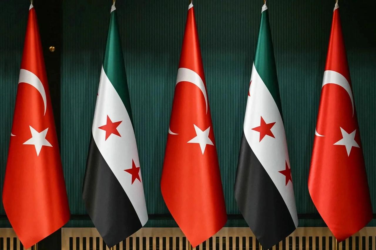 Türkiye UAEA'nın Suriye'nin nükleer dosyasını kapatma kararını memnuniyetle karşıladı