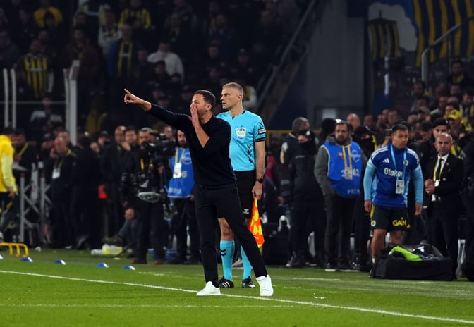 "Kendi oyunumuzu onlara kabul ettirdik"