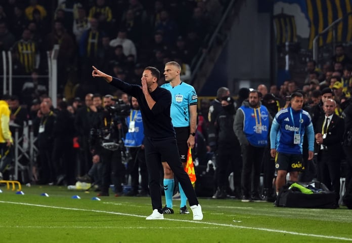 "Kendi oyunumuzu onlara kabul ettirdik"