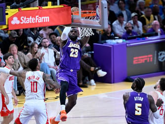 Kushner, Iger To Buy Lakers for Record $12.5 Billion