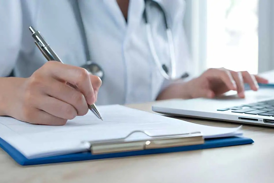 Usulsüz sağlık raporu soruşturması