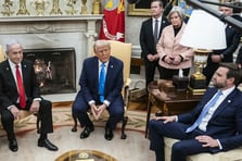 ABD Başkan Yardımcısı Vance, Gazze'deki askeri tırmanış nedeniyle İsrail ziyaretini iptal etti