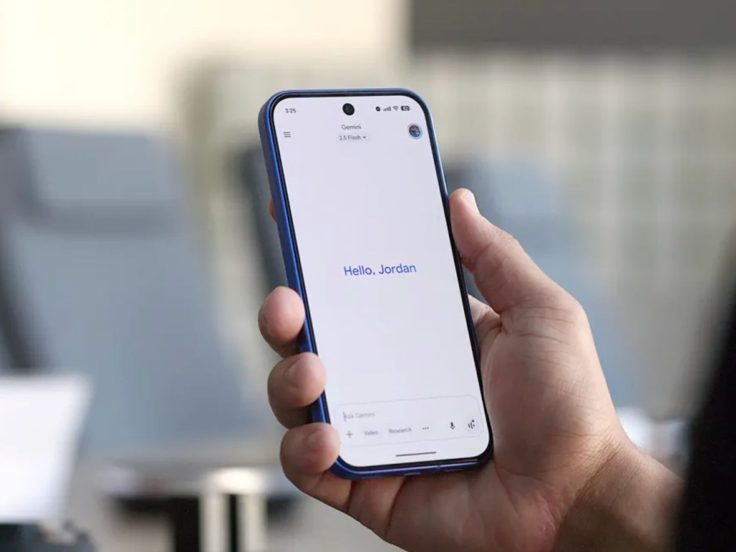 Google Gemini'ya gizlilik odaklı yeni özellik geldi: Geçici sohbet