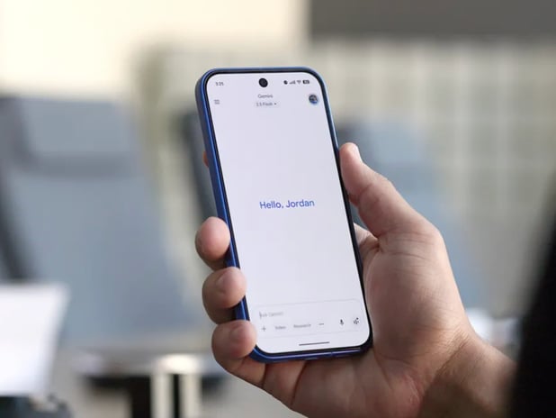 Google Gemini'ya gizlilik odaklı yeni özellik geldi: Geçici sohbet