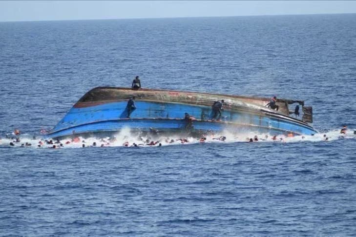 Panama açıklarında göçmen tekneleri alabora oldu: 3 kişi hayatını kaybetti