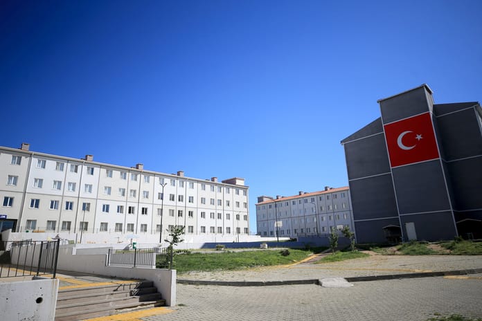 KYK yurt başvuru sonuçları açıklandı mı, ne zaman açıklanır? GSB ile 2025 KYK yurt başvuru sonuçları belli oldu mu?