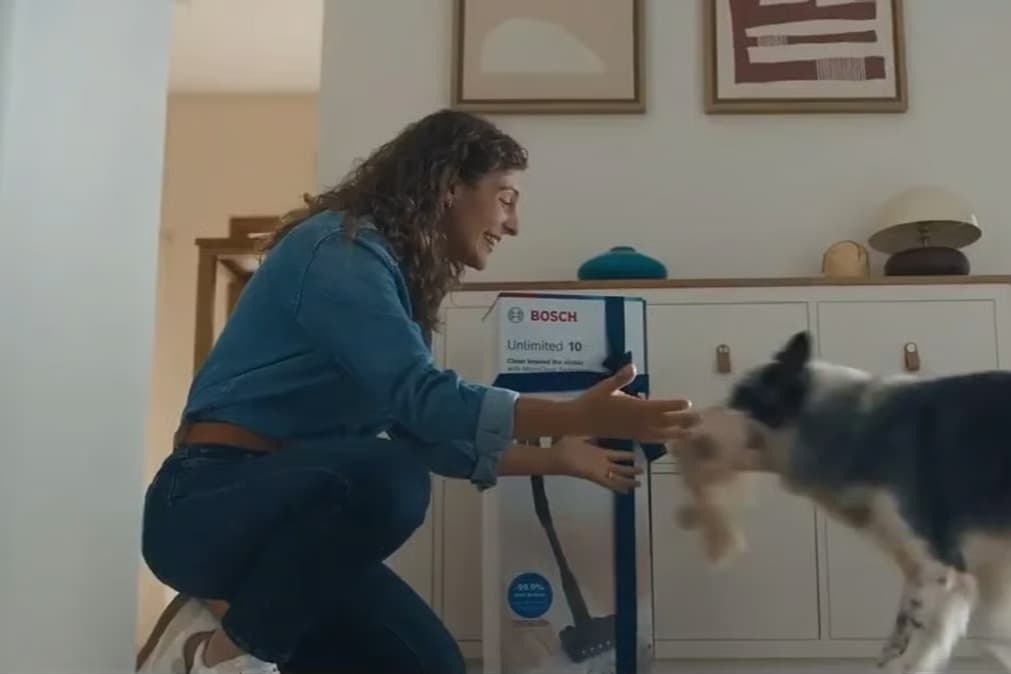 'Köpekli' Anneler Günü reklamı büyük tepki çekmişti! Yayından kaldırıldı