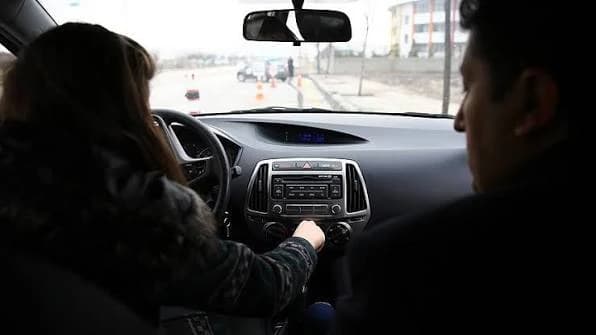 Resmi Gazete araç aksesuarları düzenlemesi