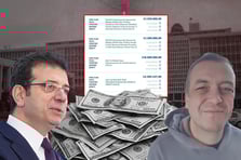 Bağdatlı’nın düşük sermayeli büyük şirketi