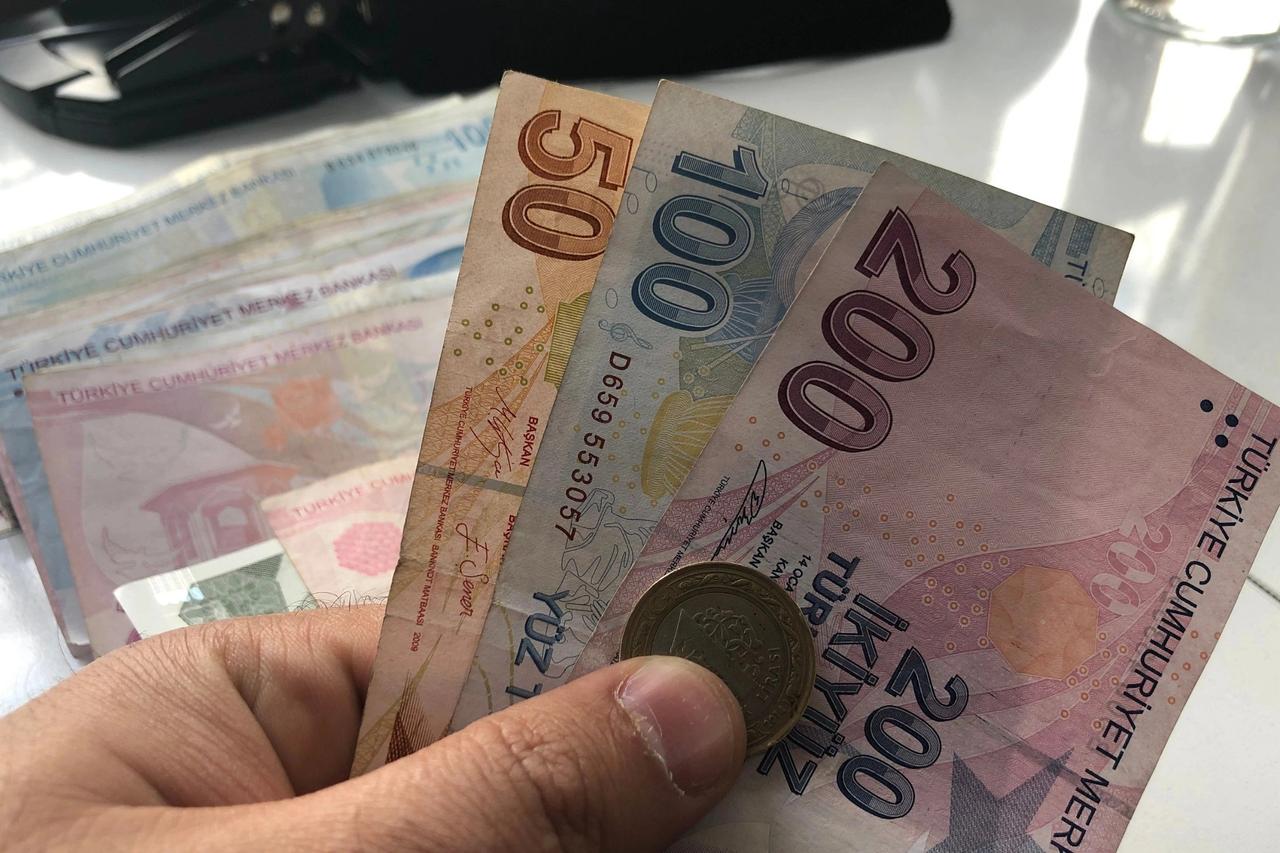 TÜİK Ağustos enflasyonunu açıkladı!