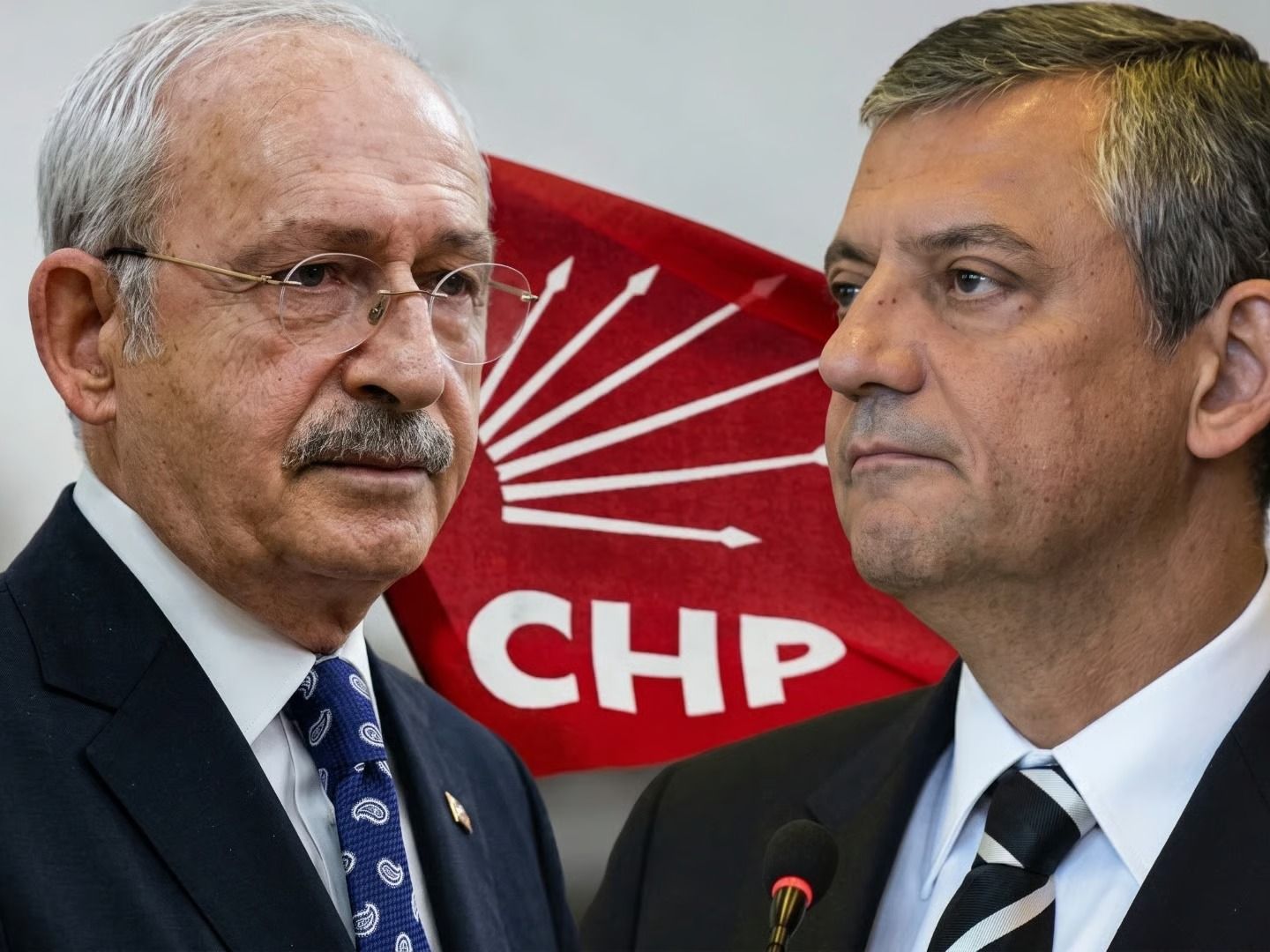 Gözler yarına çevrildi: CHP Grup Toplantısı’nı kim yapacak?