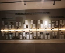 AGC Basın Galerisi, Türk basın tarihine ışık tutuyor