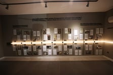 AGC Basın Galerisi, Türk basın tarihine ışık tutuyor