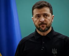 Ukrayna Devlet Başkanı Zelenskiy'den önemli barış planı açıklaması