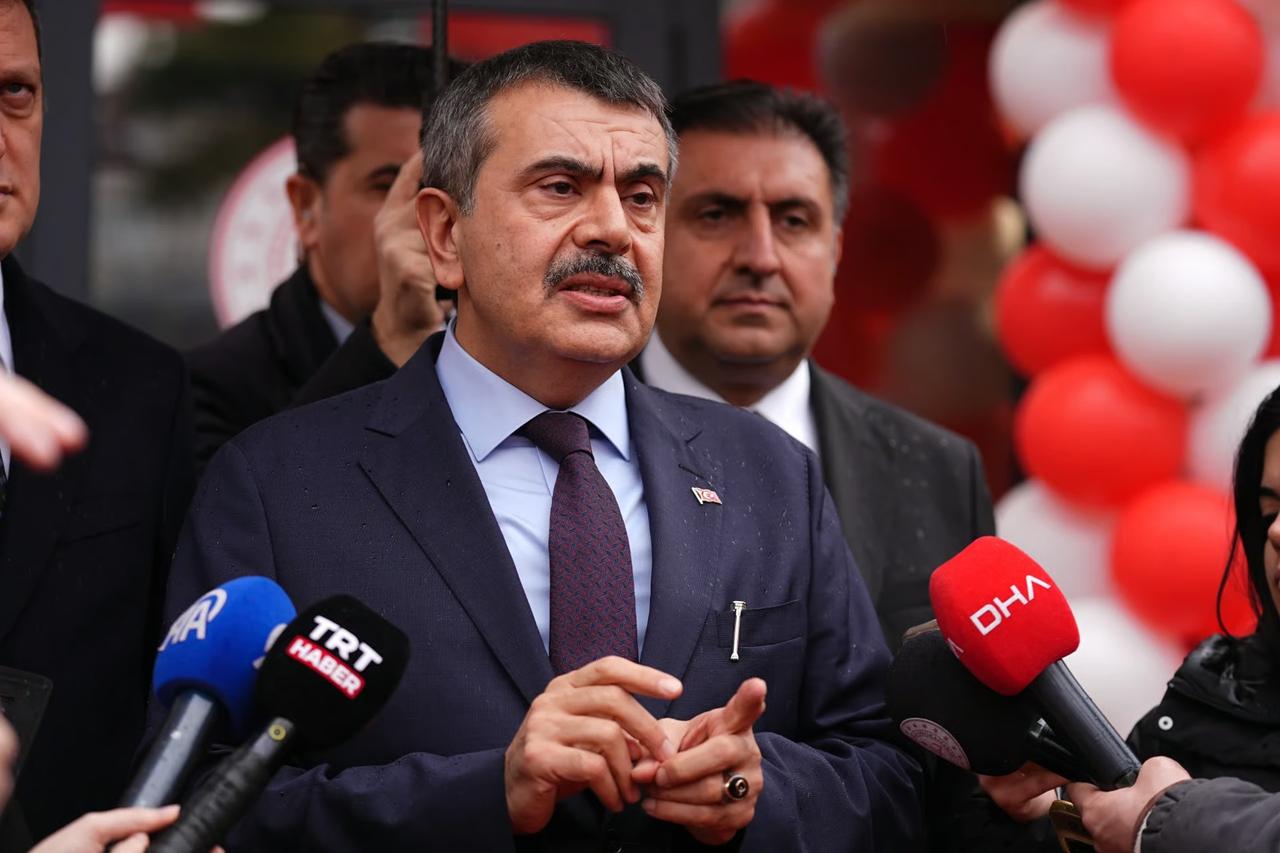 Yusuf Tekin'den 168 isme dava