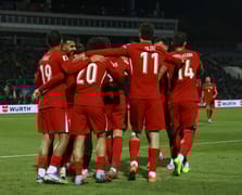 A Millîler Kocaeli'de Gürcistan'ı ağırlıyor: Berke Özer kadrodan çıkarıldı, Barış Alper Yılmaz cezasını bitirdi