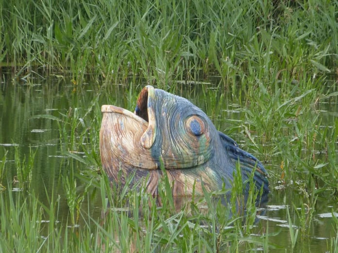 İyimserlik ve neşenin sembolü formlar