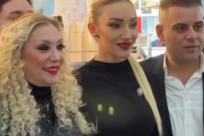 Güllü soruşturmasında yeni gelişme! Tuğyan'ın sevgilisi gözaltına alındı