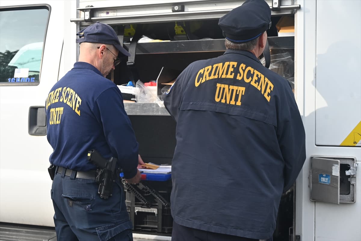 Philadelphia’da soygun girişiminde bulunan şüpheli öldürüldü