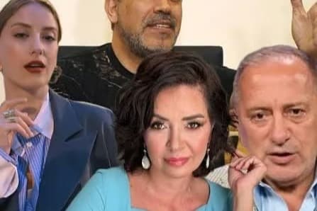 AHBAP soruşturması: Ünlü isimler ifade verdi