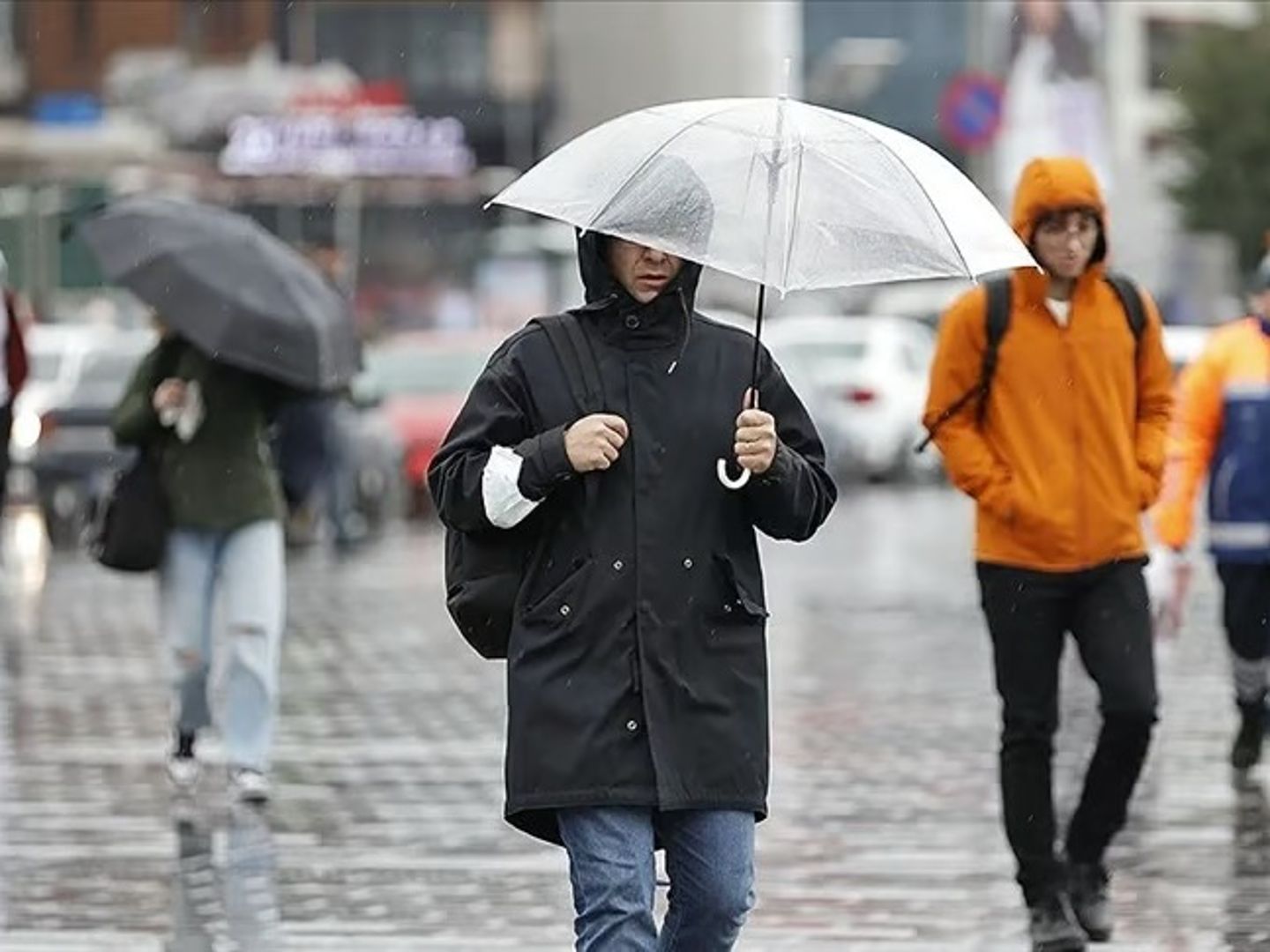 Meteoroloji’den 10 il için sarı kodlu alarm: Karadeniz’de sel ve fırtına bekleniyor!