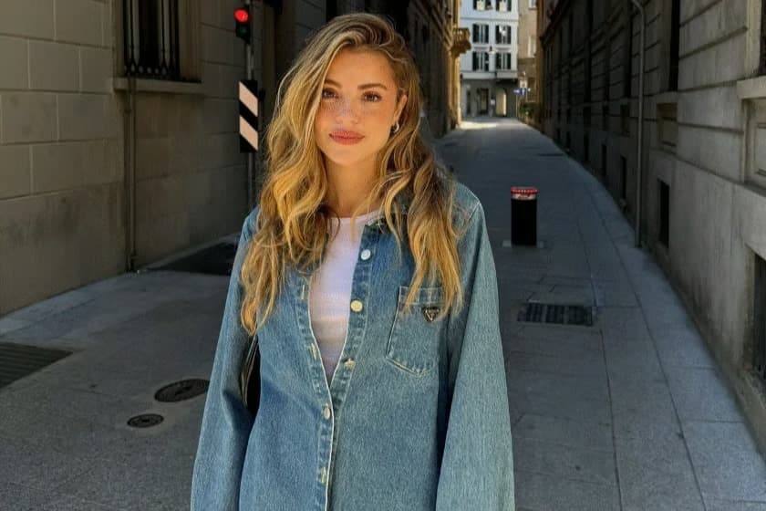 Ezgi Eyüboğlu kimdir? Oyuncu Ezgi Eyüboğlu kaç yaşında, nereli?