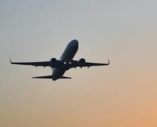 Türk hava sahasında yeni rekor: 19 Temmuz'da 6.133 uçuş gerçekleşti