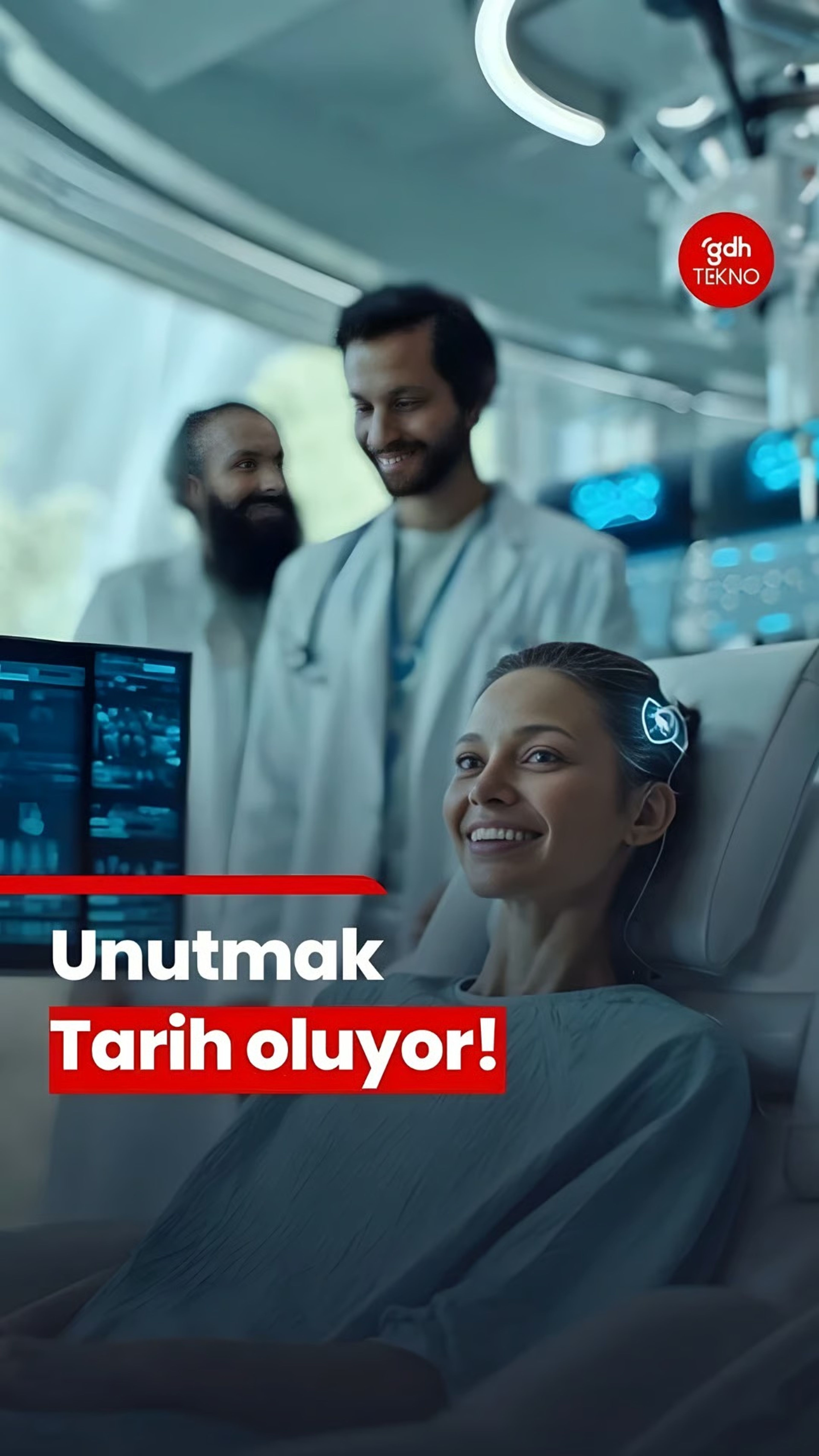 Neuralink 2026'da beynimizi internete bağlayıp unutmayı tarihe gömerse, hacklenen düşüncelerimizle gerçekten özgür kalabilecek miyiz?