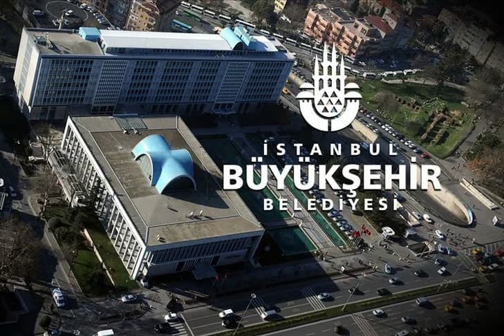 İBB ihalelerinde usulsüzlük iddiası! 11 şüpheli tutuklandı
