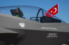 Trump’ın F-35 mesajı Atina’da tedirginlikle karşılandı
