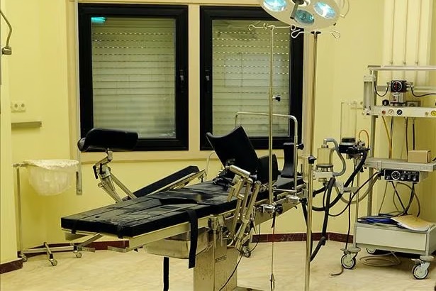 Denizli’de 16 yaş altı çocuklara yasa dışı kürtaj skandalı