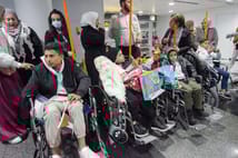 ABD Gazzelilere sağlanan ziyaretçi vizelerini durdurdu