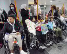 ABD Gazzelilere sağlanan ziyaretçi vizelerini durdurdu